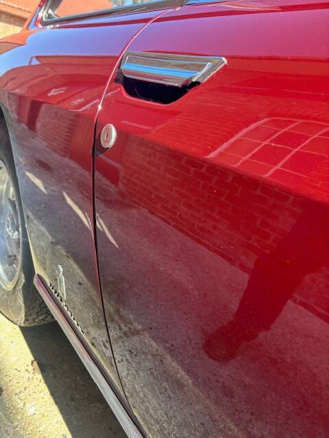 Bild 5/15 von Ferrari 330 GT 2+2 (1964)