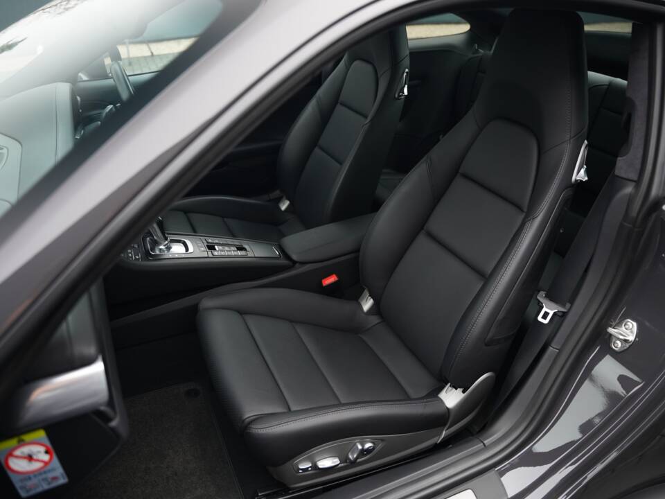 Bild 16/50 von Porsche 911 Carrera 4S (2013)