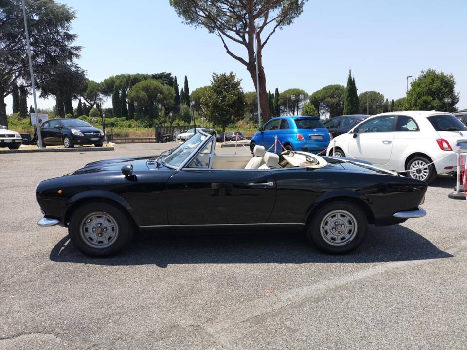 Bild 24/33 von FIAT 124 Spider BS (1971)