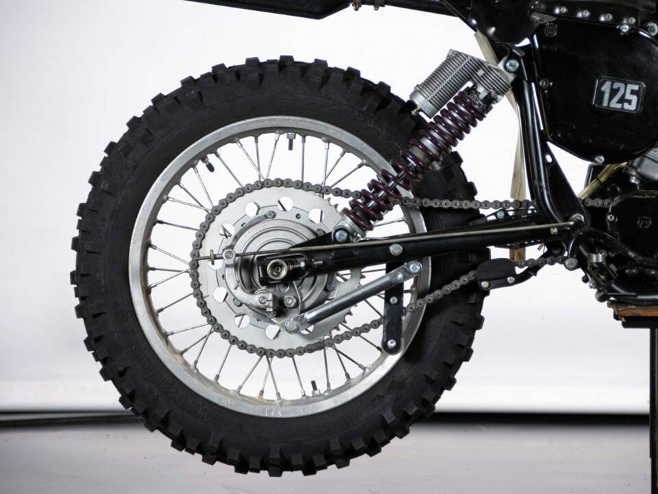 Immagine 13/46 di Laverda 125 Trail (1977)