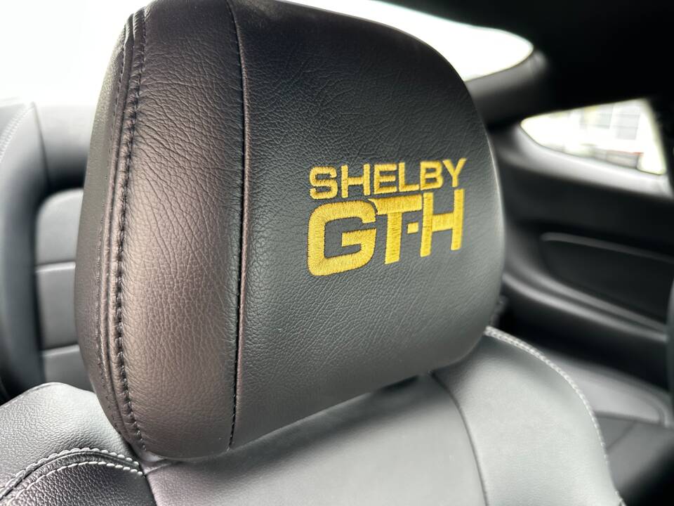 Image 34/44 of Ford Shelby GT/H (2017)
