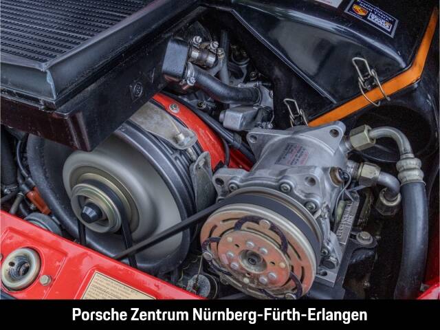 Bild 34/45 von Porsche 911 Turbo 3.3 (1979)