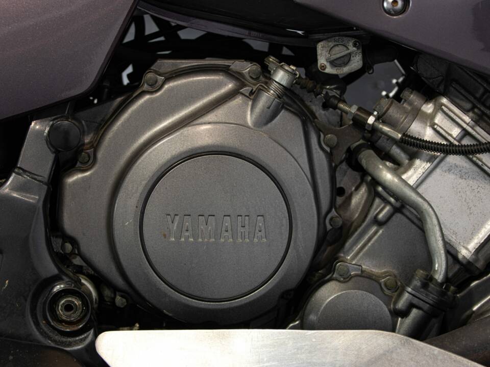 Image 42/50 of Yamaha XTZ 750 SuperTéneré (1990)