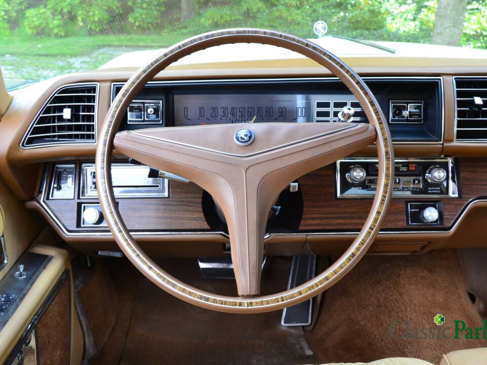 Image 40/50 de Buick Electra 225 Hardtop (1976)