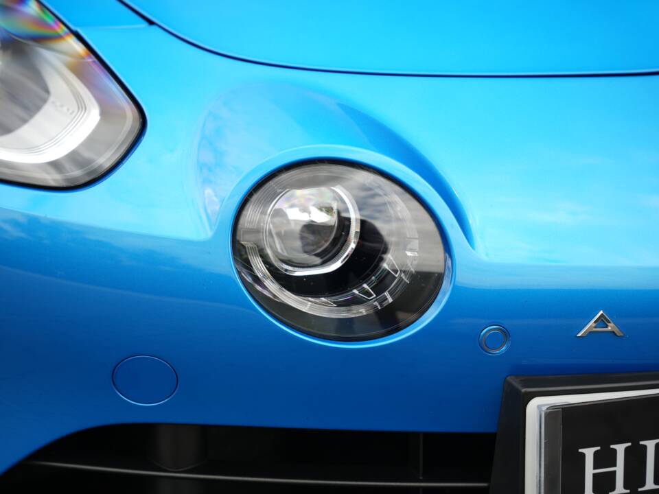 Image 35/50 of Alpine A 110 GT (2022)