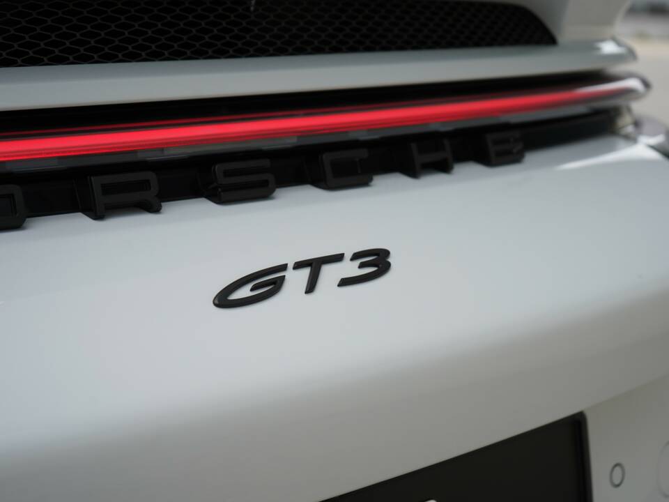 Bild 29/51 von Porsche 911 GT3 (2021)