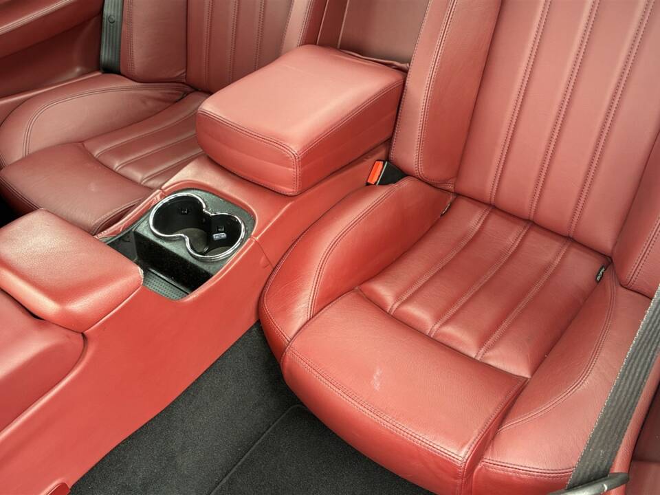 Immagine 26/39 di Maserati GranTurismo 4.2 (2008)