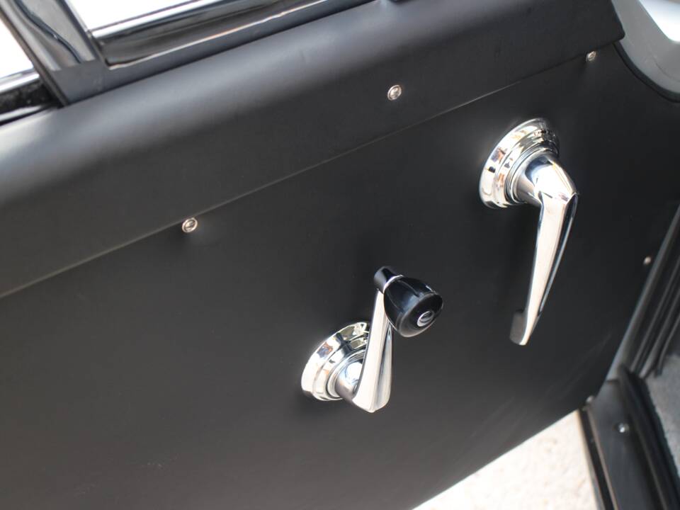 Bild 11/17 von Ferrari 250 GT/L Lusso (1964)