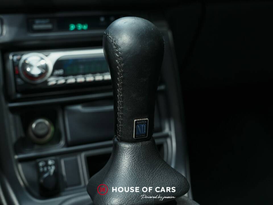 Bild 23/25 von Subaru Impreza WRX "Series McRae" (1995)