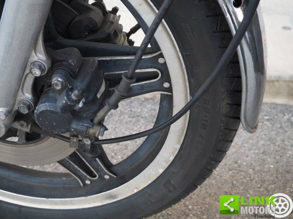 Image 23/37 of Honda CX 500 (1981)