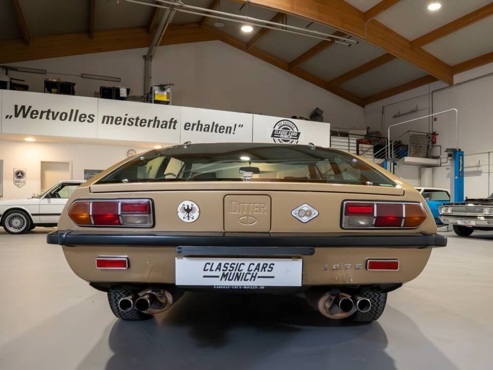 Image 5/35 of Bitter CD (1976)