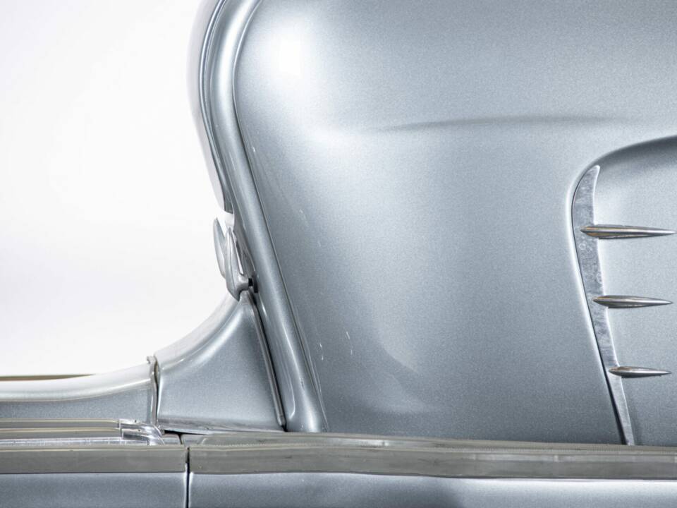 Imagen 16/41 de Innocenti Lambretta Li Special 125 (1966)