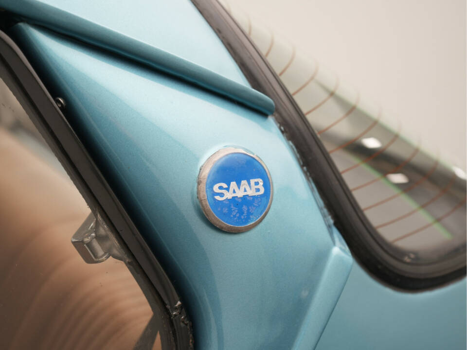 Imagen 26/30 de Saab 96 GL V4 (1979)