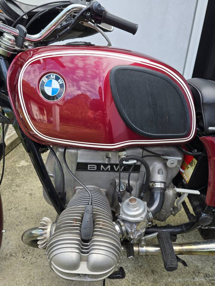 Image 7/10 of BMW R 75/5 (1972)