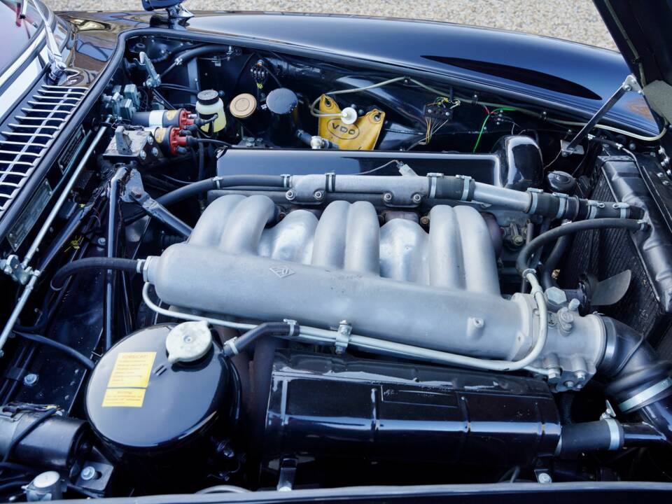 Image 46/50 of Mercedes-Benz 300 SL Roadster (1959)