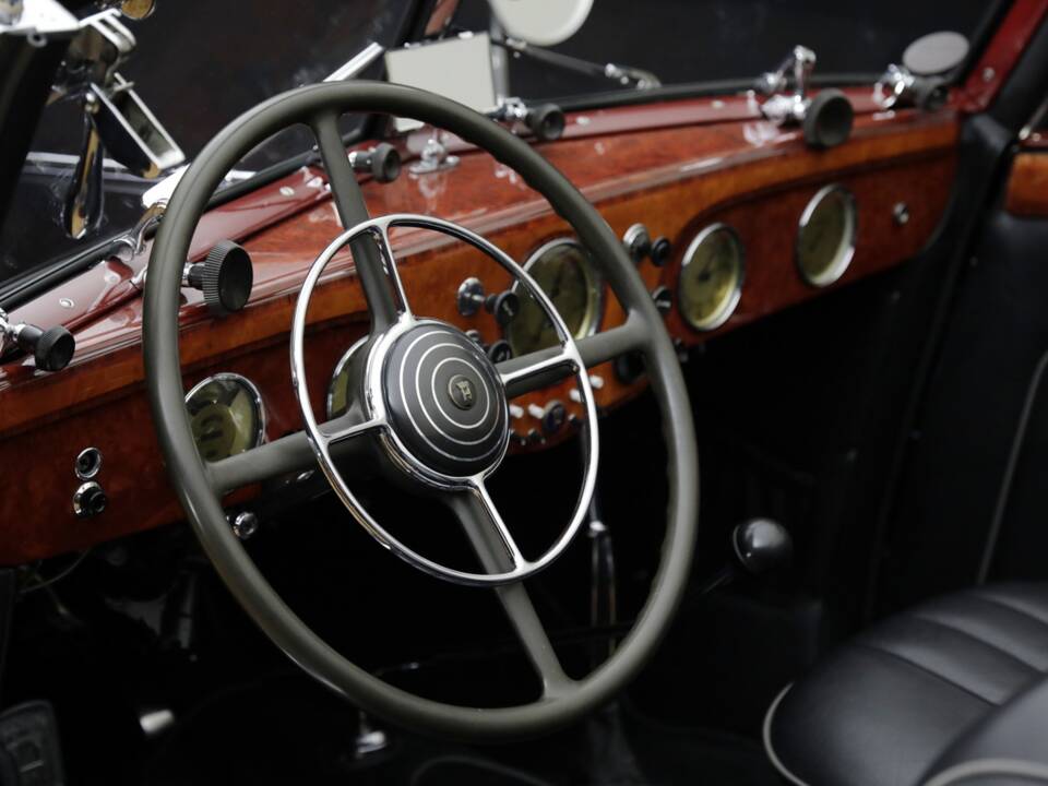 Bild 15/28 von Horch 853 Sport (1937)