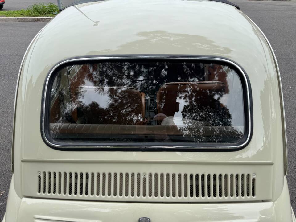 Immagine 58/97 di FIAT 500 L (1972)