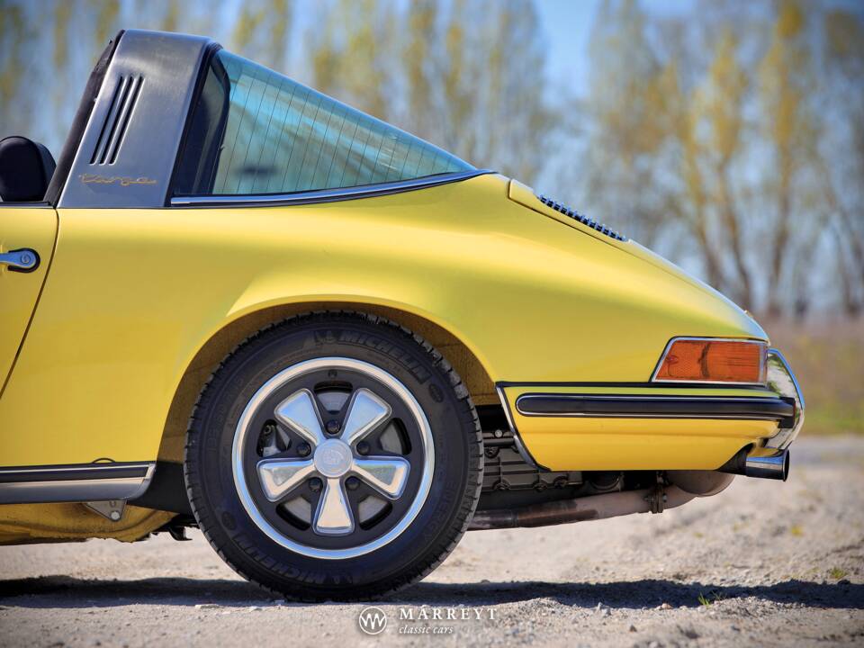 Bild 30/78 von Porsche 911 2.2 T (1971)