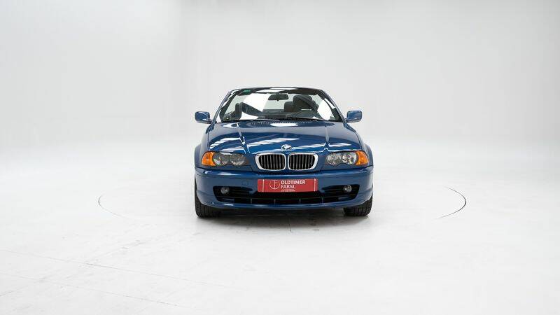 Bild 5/15 von BMW 325Ci (2001)