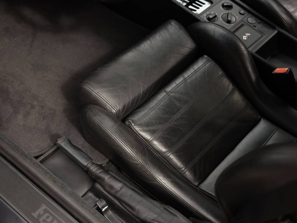 Image 10/93 of Ferrari F 355 Berlinetta (1997)