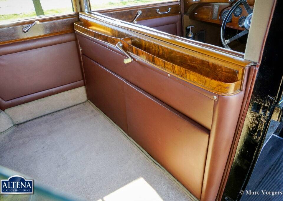 Bild 59/72 von Bentley 8 Litre (1931)