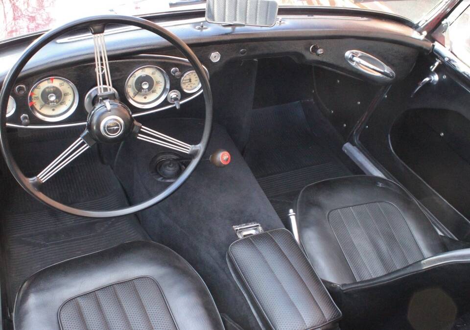 Image 10/21 of Austin-Healey 100/6 (BN4) (1959)