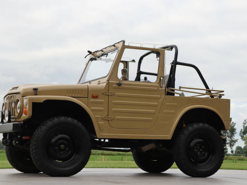 Image 23/50 de Suzuki LJ 80 (1980)