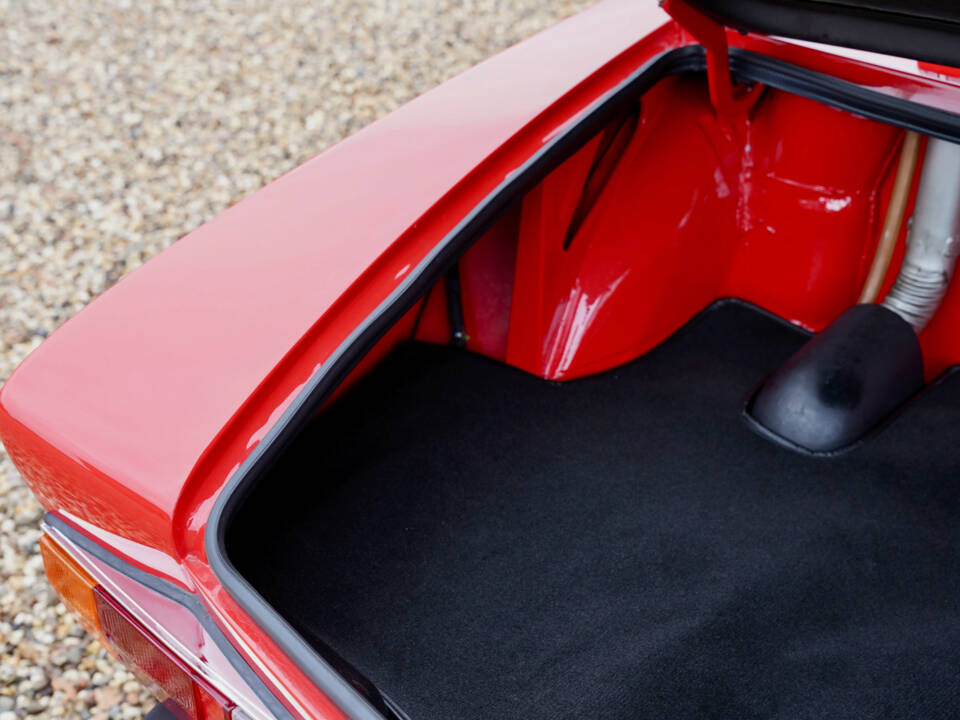 Imagen 43/50 de FIAT 124 Sport Spider (1973)