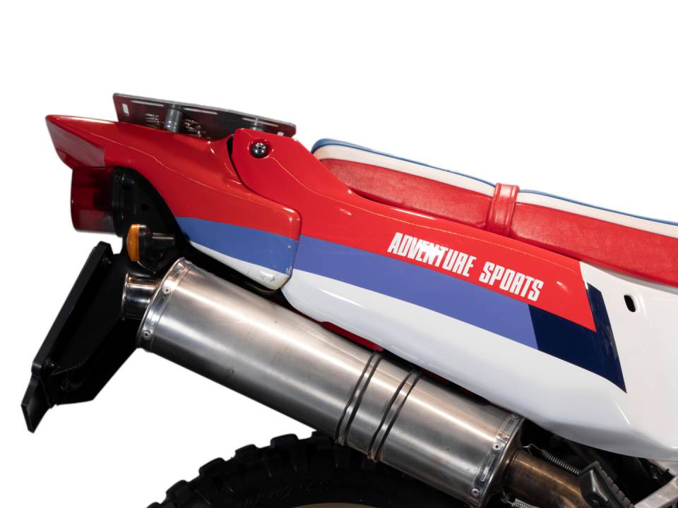 Bild 9/15 von Honda DUMMY (1990)
