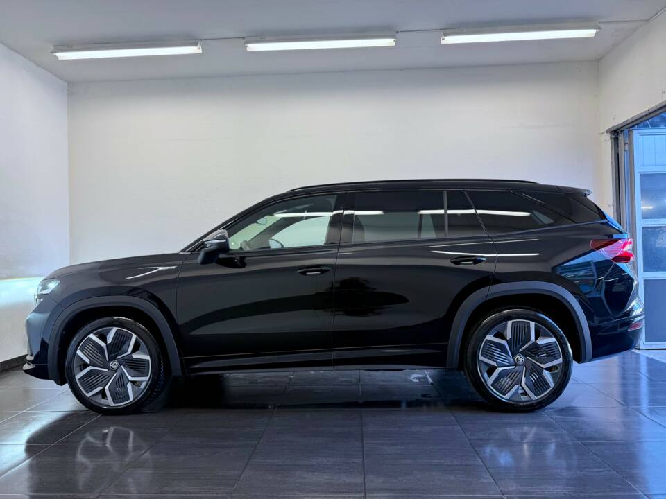 Image 8/33 de Skoda Kodiaq 2.0 TDI 4x4 (2024)