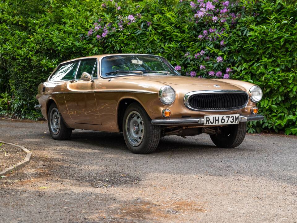 Image 25/50 of Volvo 1800 ES (1973)