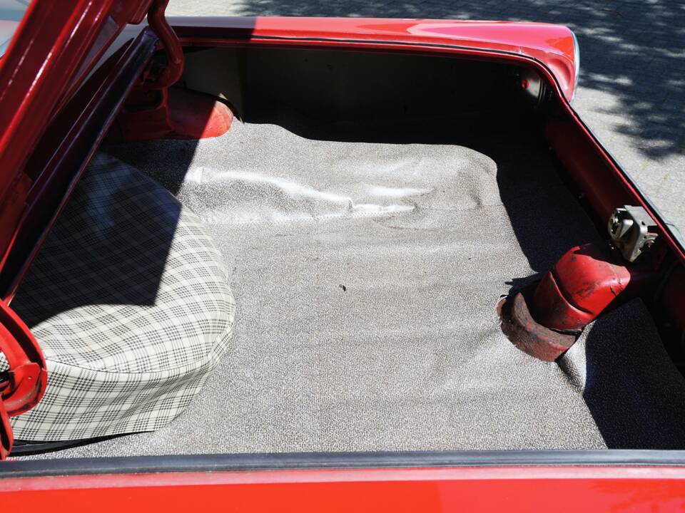Bild 45/49 von Ford Galaxie 500 Sports 427 (1963)