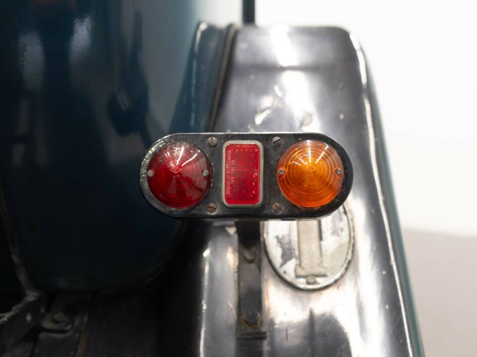 Imagen 37/50 de Bianchi S5 (1928)