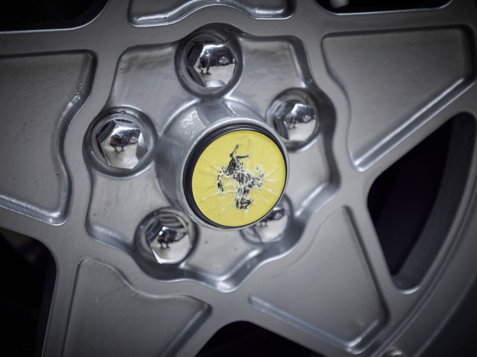 Bild 51/86 von Ferrari 308 GTSi (1982)