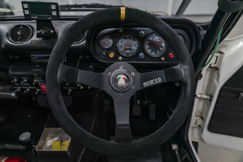 Afbeelding 37/50 van Ford Escort RS 2000 (1971)