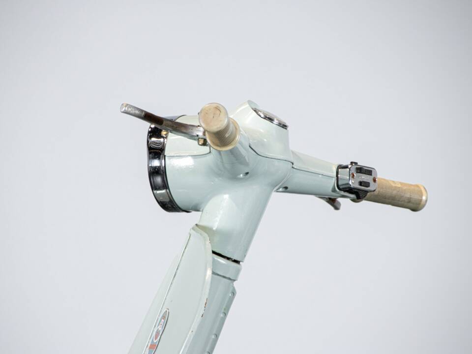 Immagine 32/50 di Gilera DUMMY (1962)