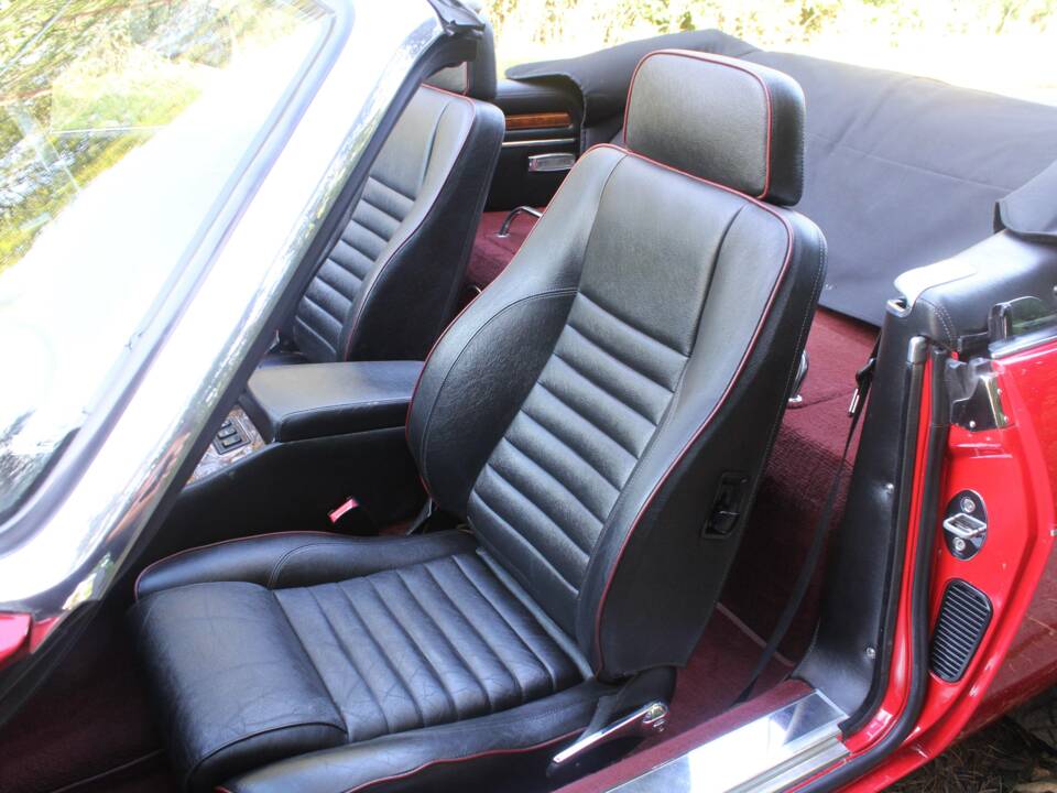 Image 14/20 of Jaguar XJS 5.3 V12 (1989)