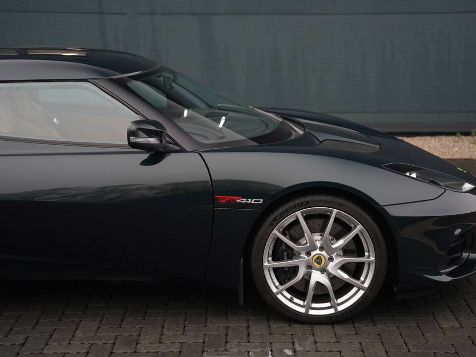 Image 24/50 of Lotus Evora GT410 (2021)