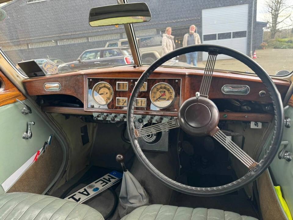 Bild 12/18 von Riley 1.5 Litre RME (1954)