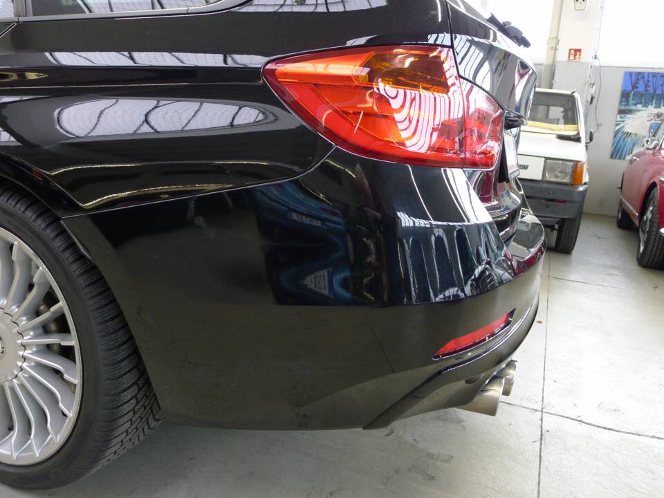 Afbeelding 28/39 van ALPINA D3 Biturbo Touring (2014)