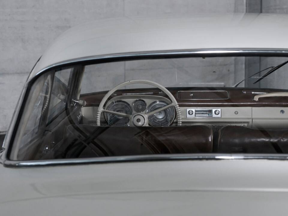 Bild 19/50 von BMW 503 (1959)