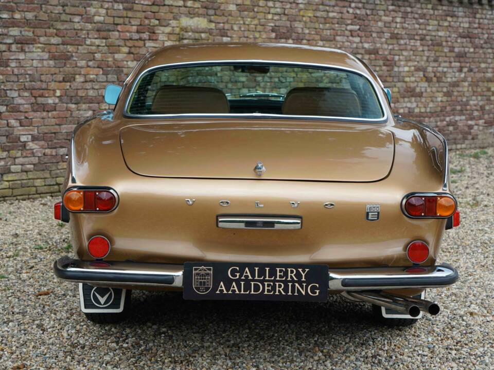 Image 6/50 of Volvo 1800 E (1971)