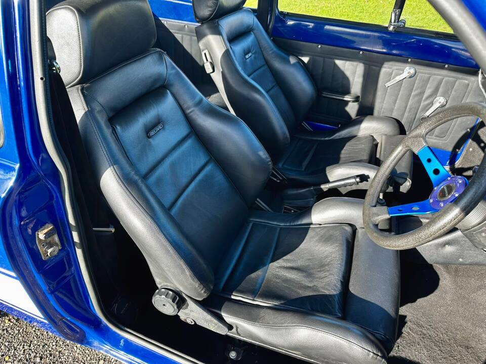 Bild 24/45 von Ford Escort  Sport (1972)