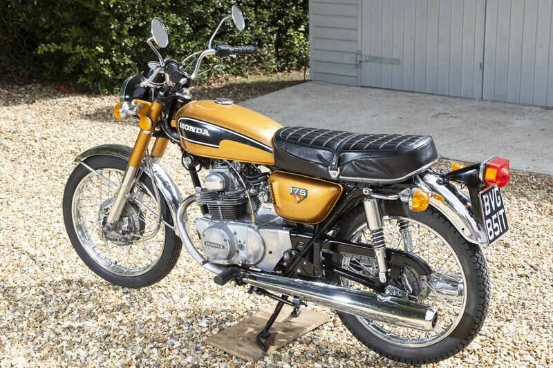 Imagen 23/25 de Honda DUMMY (1978)