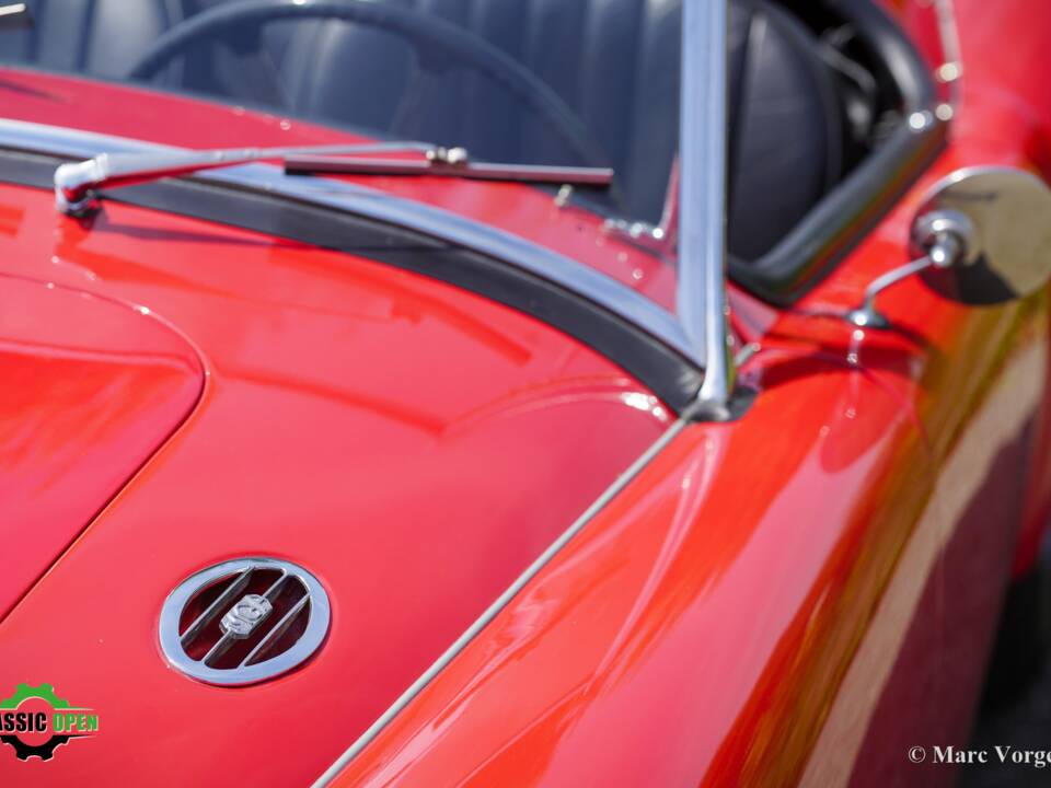 Bild 26/49 von MG MGA 1500 (1959)