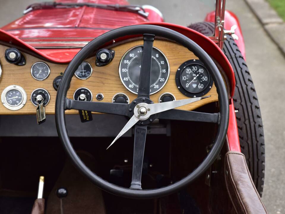 Afbeelding 42/50 van Aston Martin International (1931)