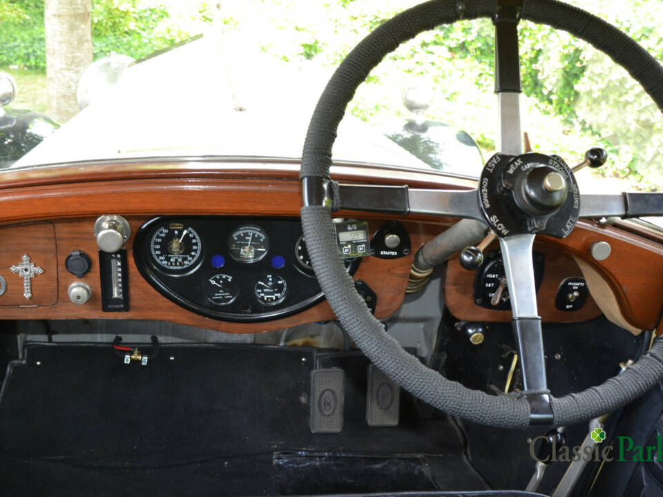 Image 13/50 of Rolls-Royce Phantom II (1929)