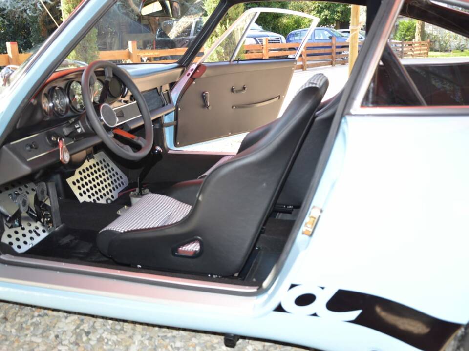 Afbeelding 23/95 van Porsche 911 Carrera RSR 2.8 (1973)