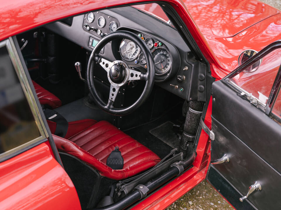 Immagine 4/50 di AC Aceca Bristol (1957)