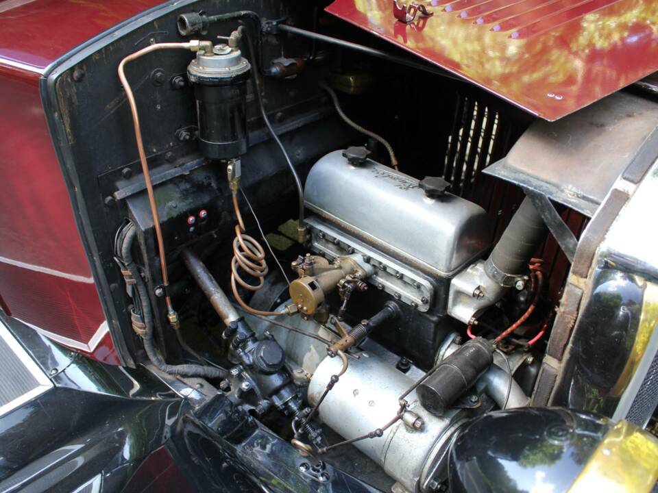 Bild 16/17 von Humber 9&#x2F;28 (1928)